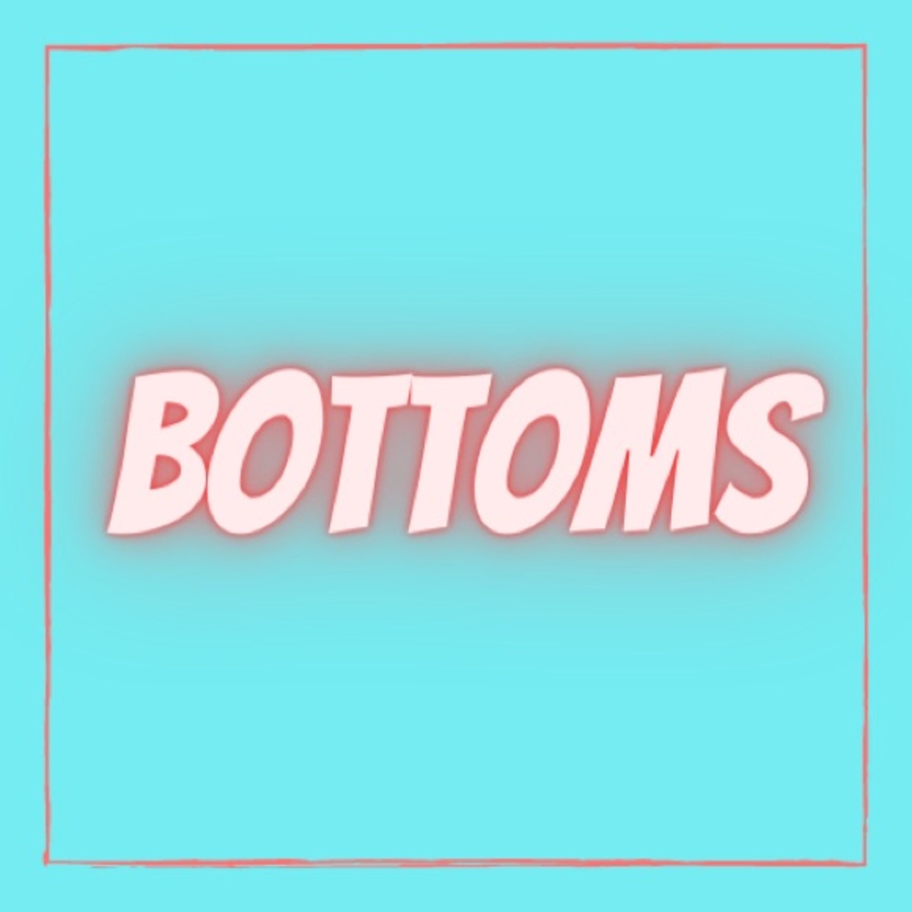 Bottoms